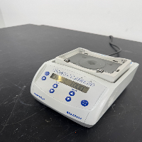 Eppendorf Mixmate Tube Mixer image 1
